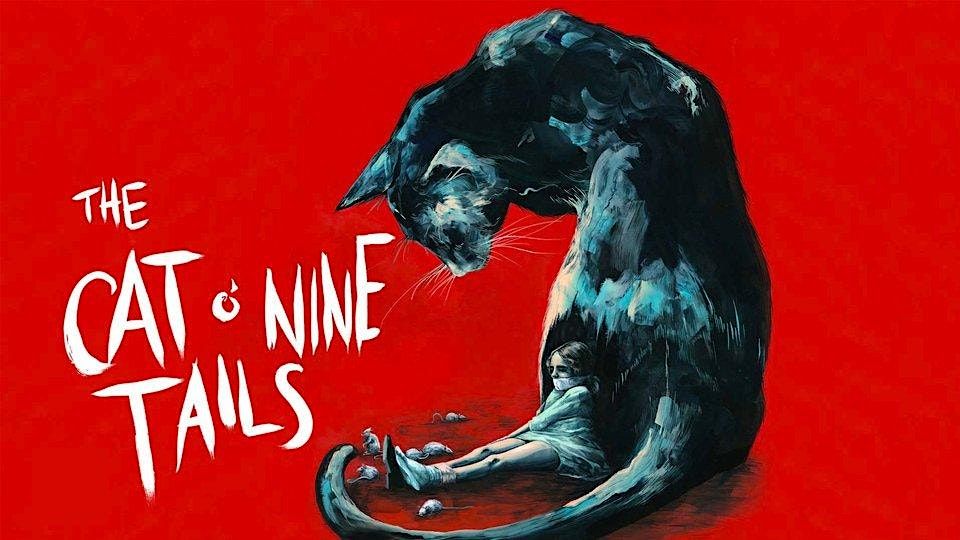 Do You Like Argento The Cat O Nine Tails 1971 4k Restoration The Revue Cinema Toronto