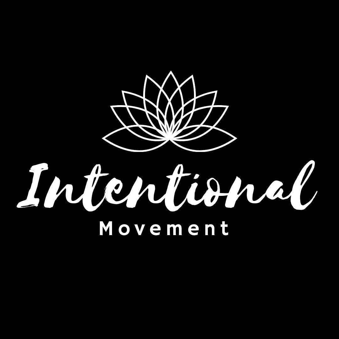 Intentional Movement
