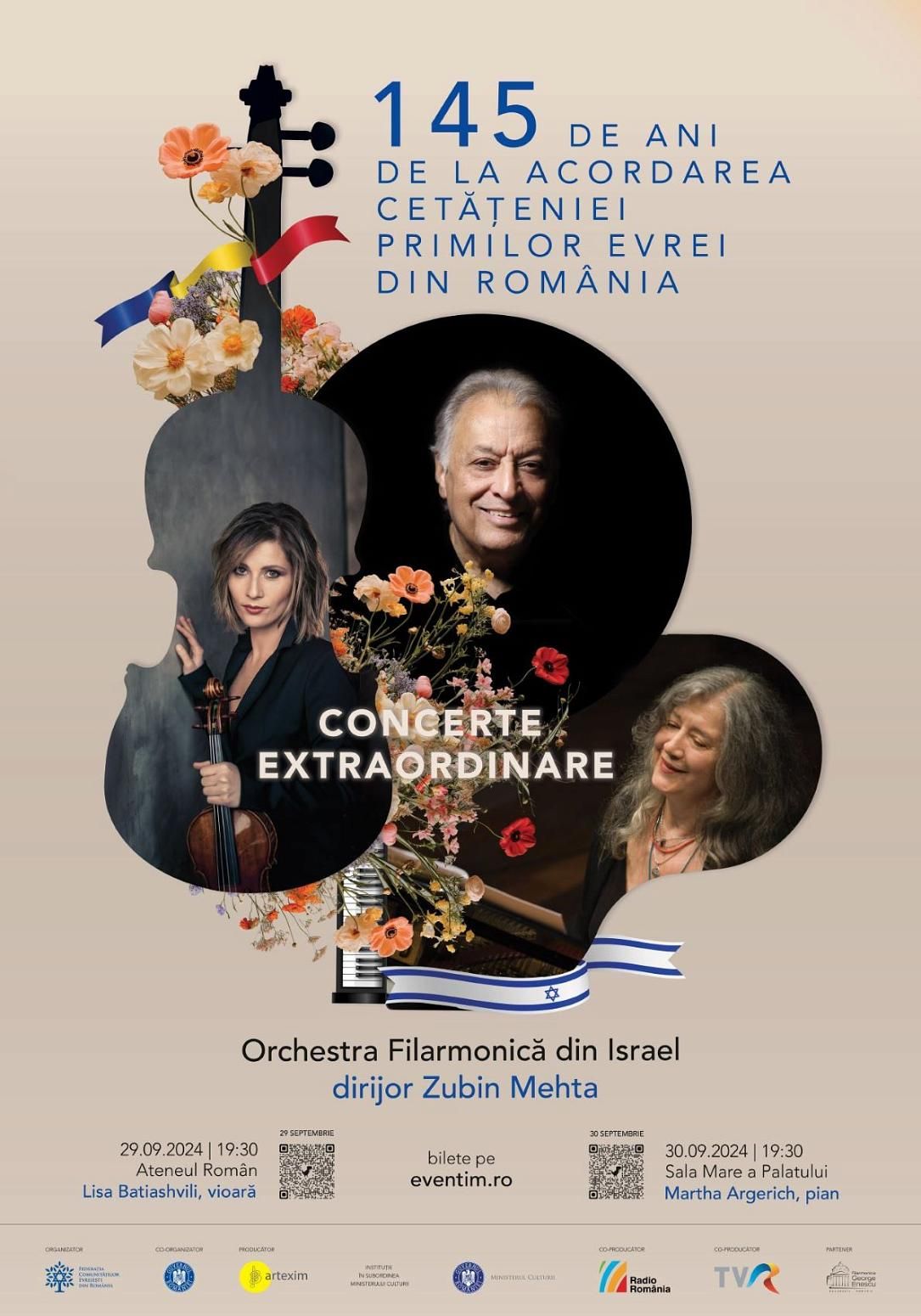 Los Angeles Philharmonic - Bruckners 8th with Zubin Mehta at Walt Disney Concert Hall