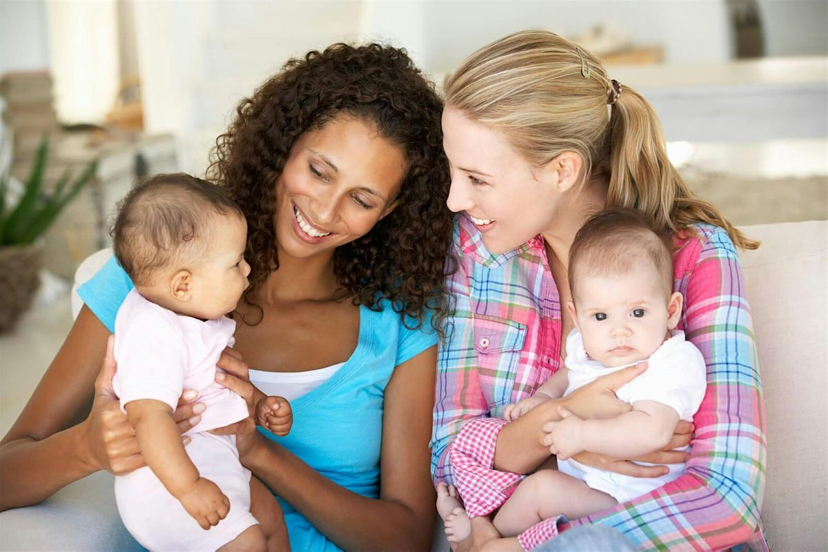 Weekly Breastfeeding Support Group