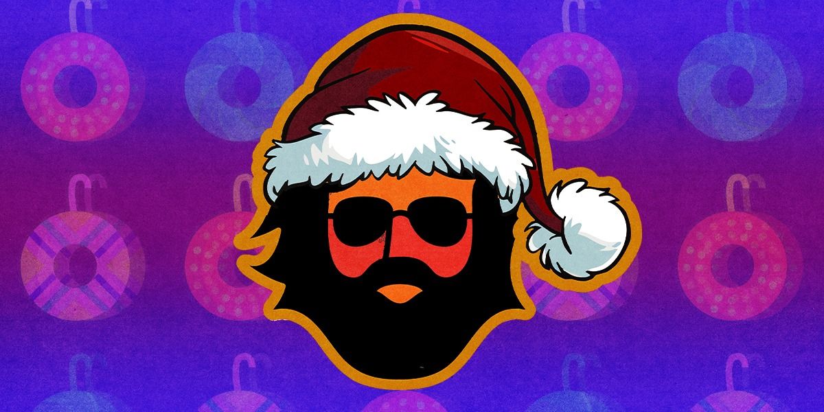 Hippie Christmas at High Noon Saloon