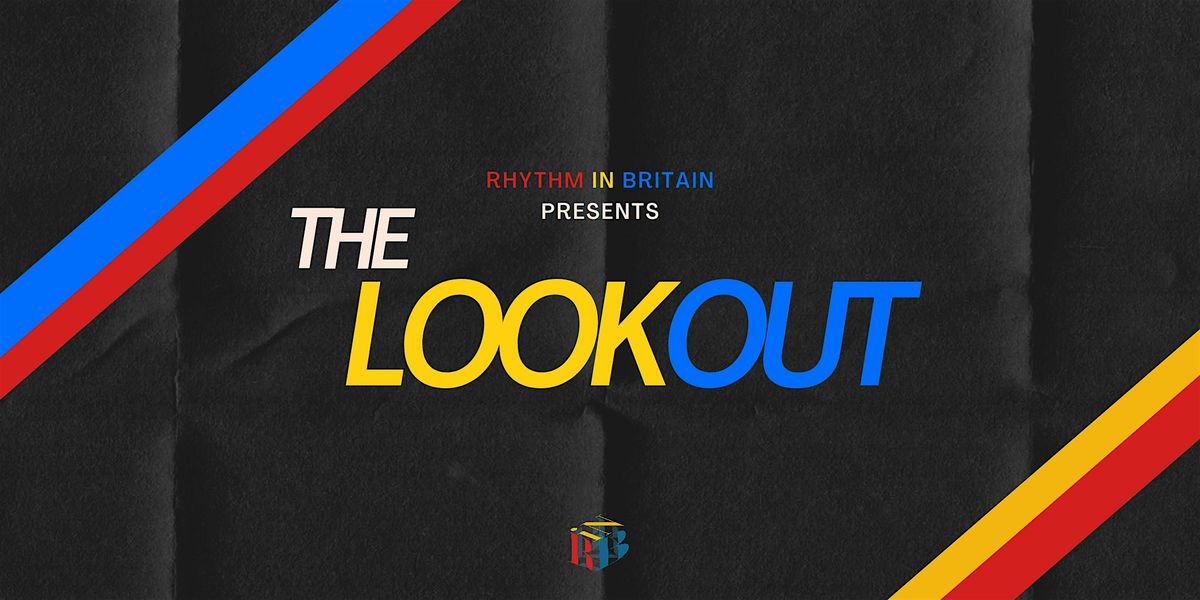 The Lookout: May Edition