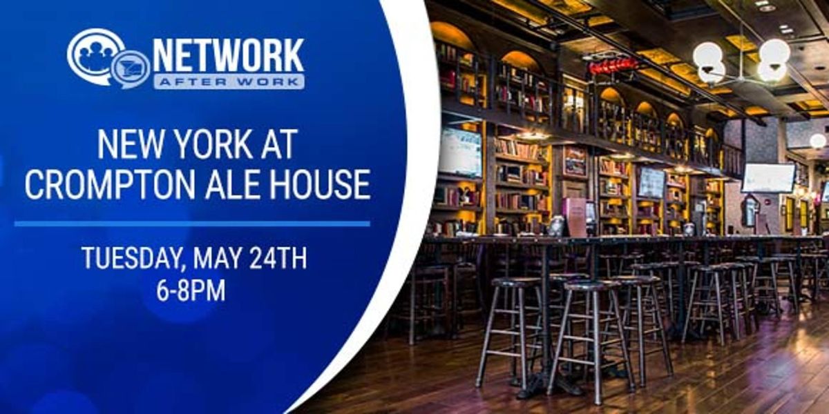 crompton ale house