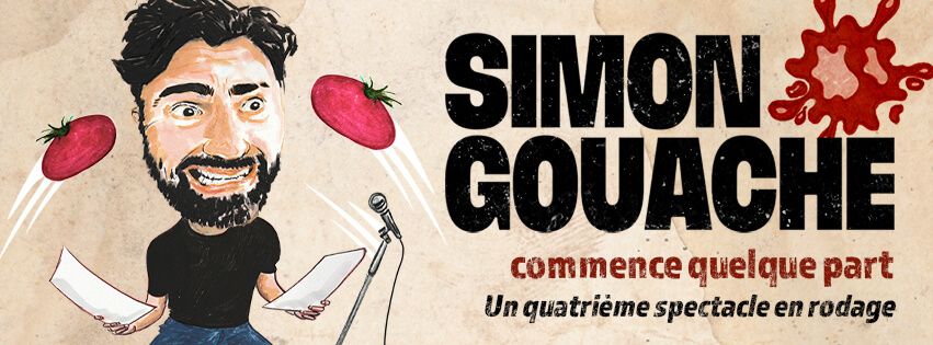 COMPLET -SIMON GOUACHE \u00c0 BROMONT