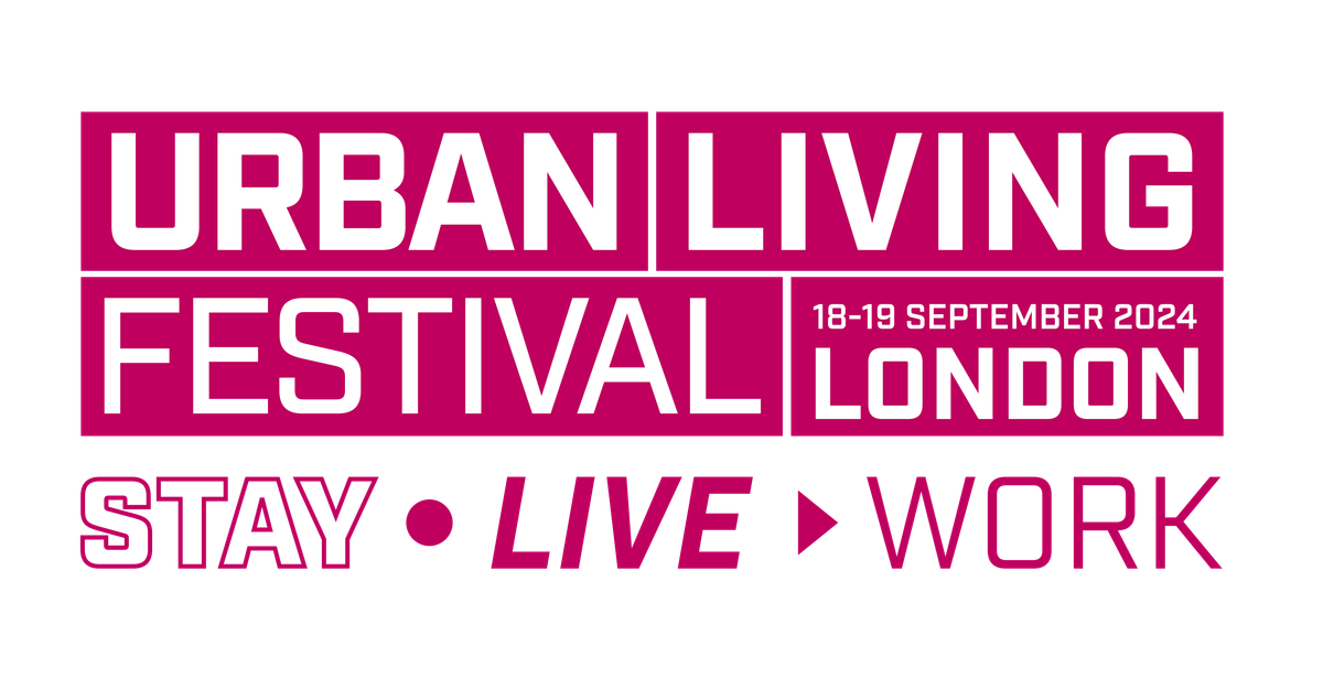 Urban Living Festival 2024