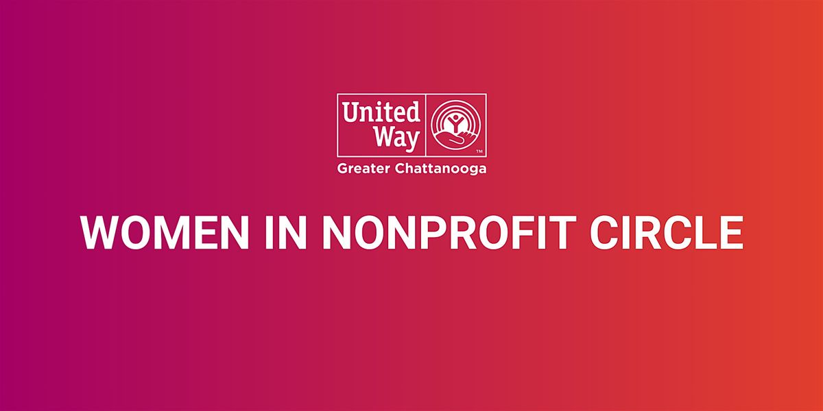 Women in Nonprofit Circle
