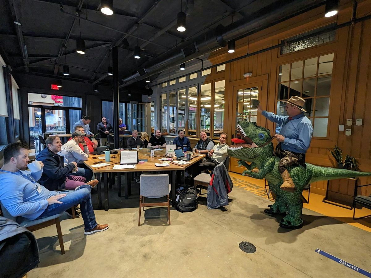 Business Network Meeting
