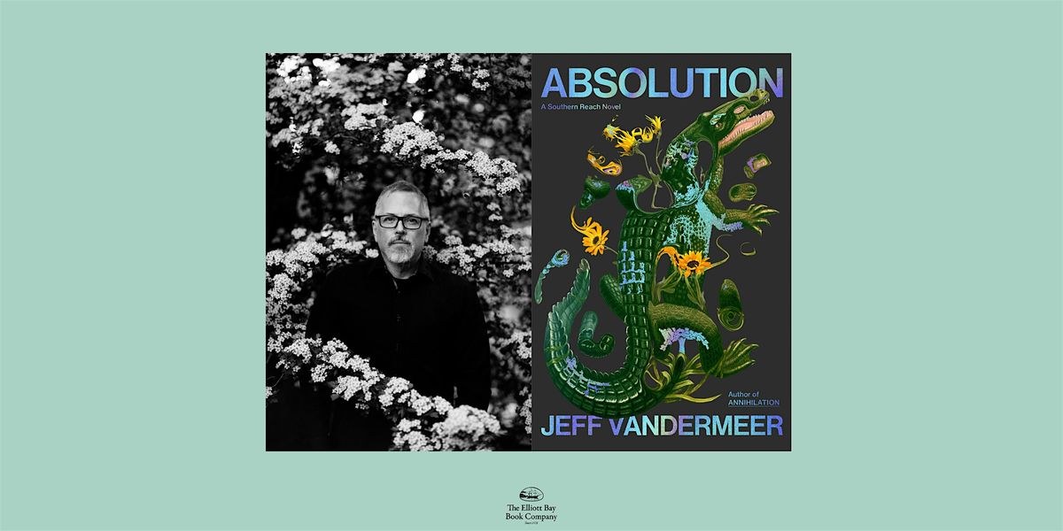 Jeff VanderMeer, ABSOLUTION