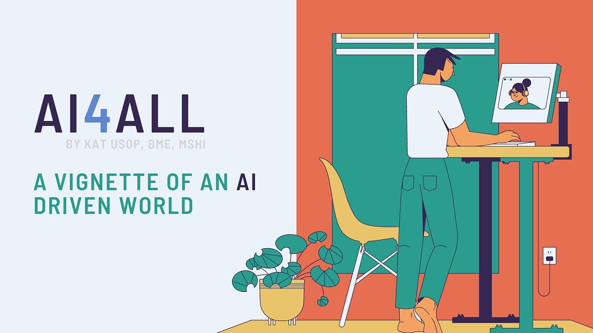 Algorythm+\/ AI for absolute beginners