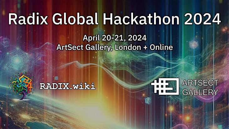 Radix Global Hackathon
