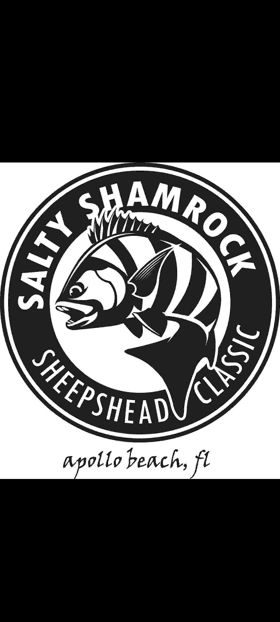 Salty Shamrock Sheepshead Classic