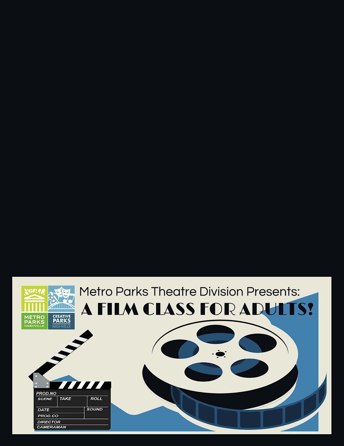 A Film Class for Adults