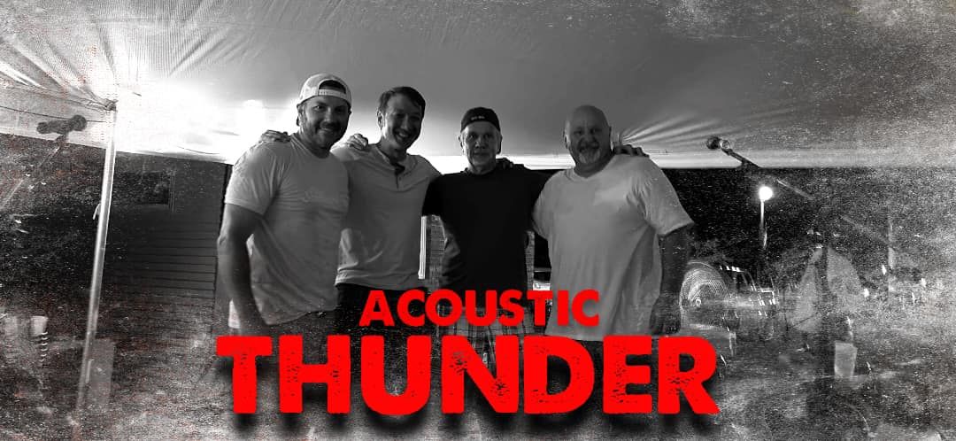 Acoustic Thunder