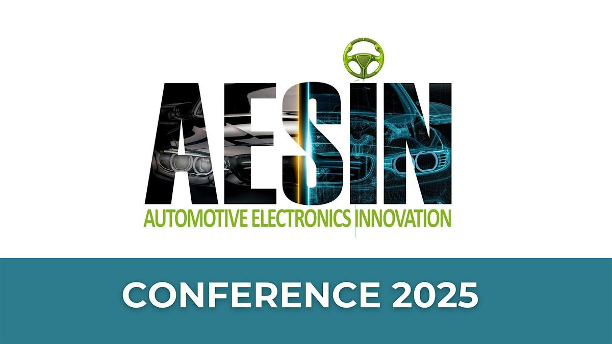 AESIN Conference 2025