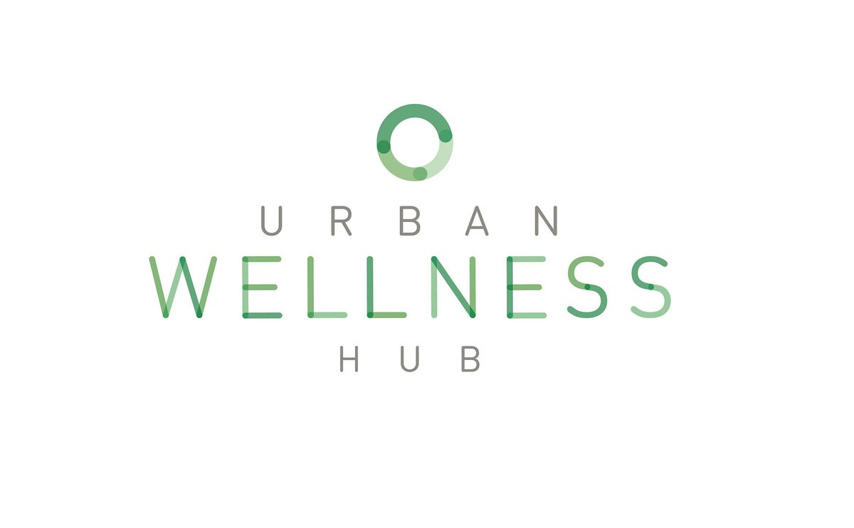 Urban Relaxation - Wellness & Wellbeing  - balance mind and body