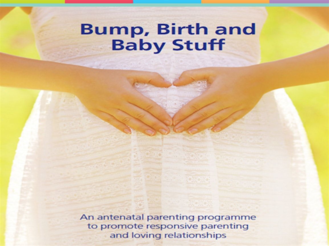 Bump, Birth & Baby Stuff Day Event - Dunstable