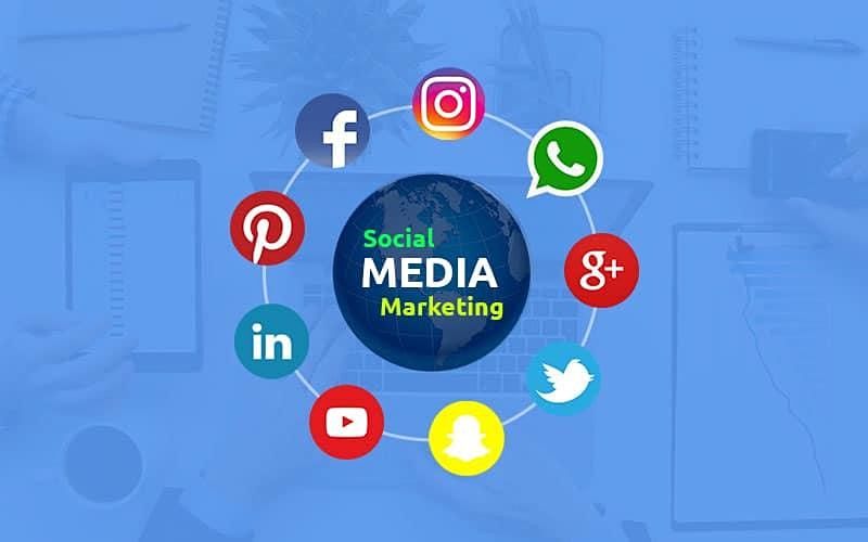 Social Media Marketing Course Free Online (REGISTER FREE)