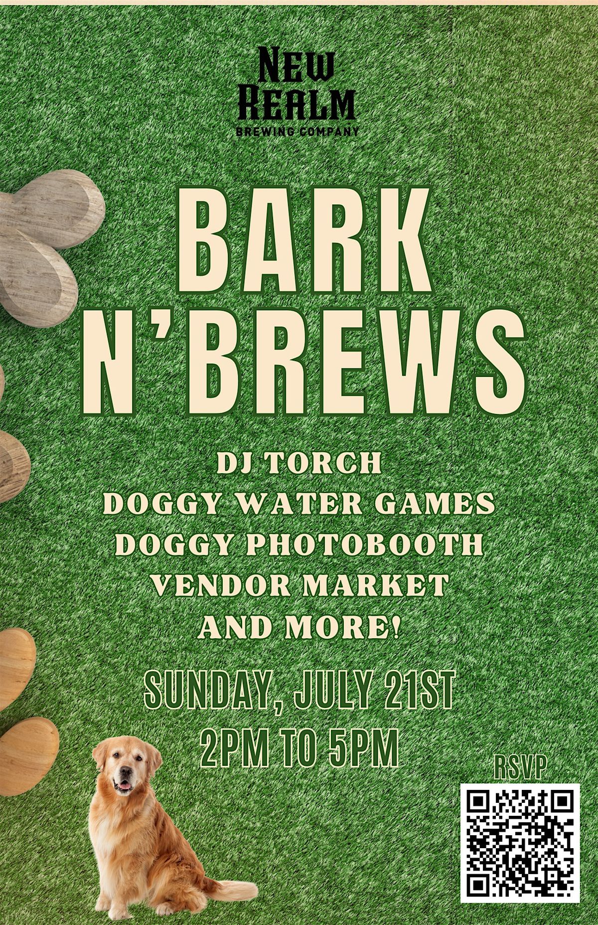 Bark n' Brews