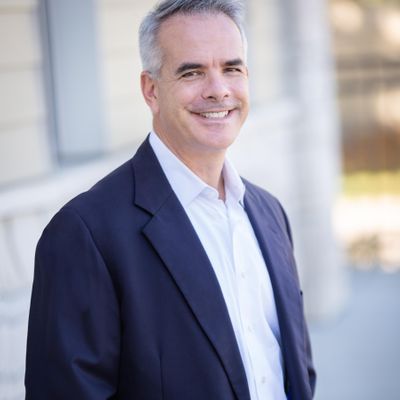 Dominic James DesMarais