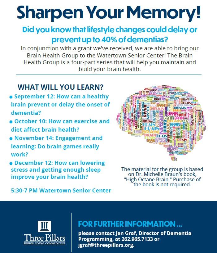 Brain Health Series