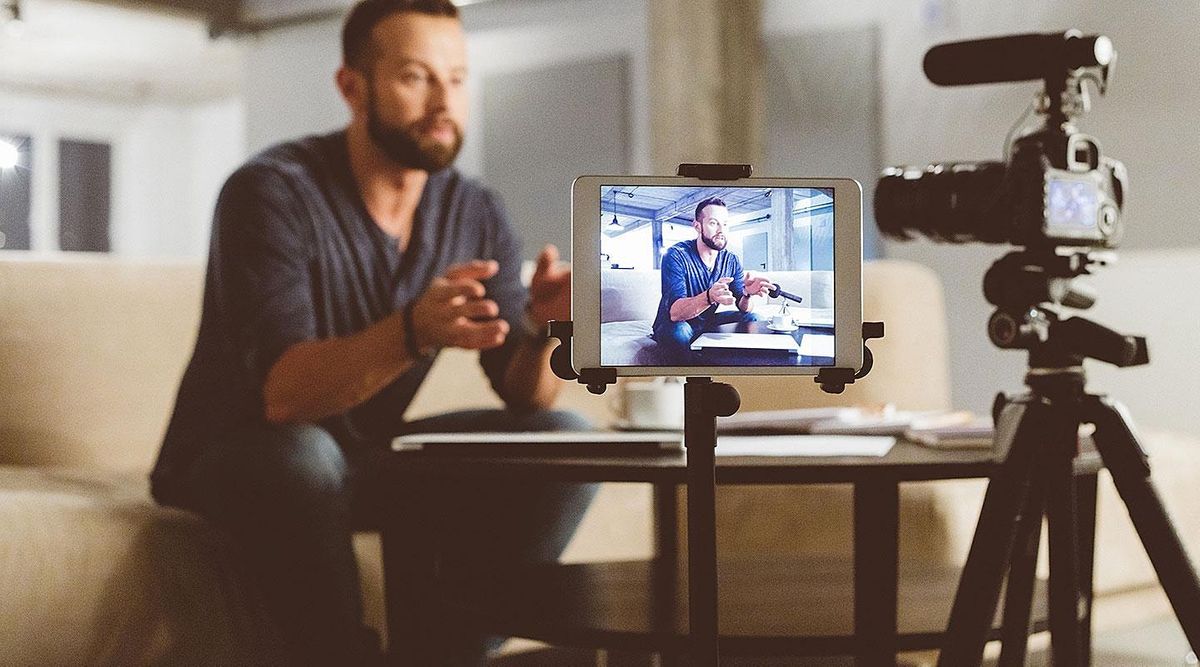 Make an impact: Video content to turn heads