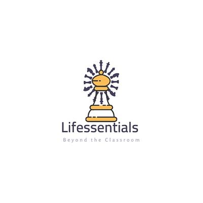  Lifessentials Beyond the Classroom