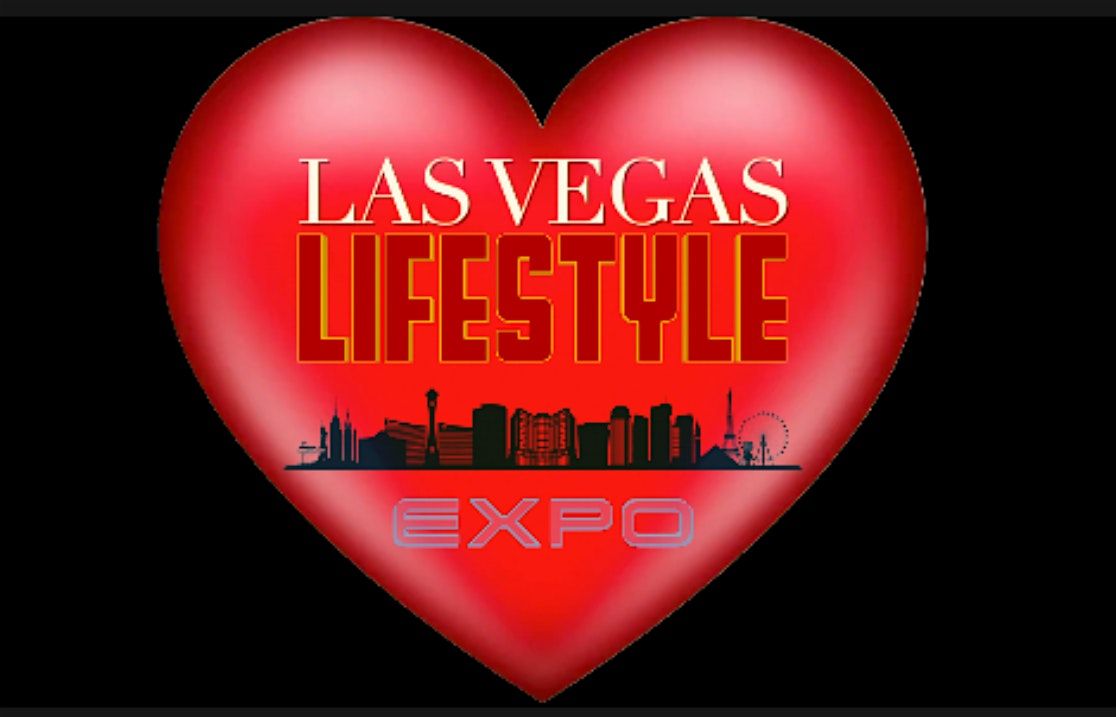 VIV INVITES YOU TO  THE LAS VEGAS LIFESTYLE EXPO!