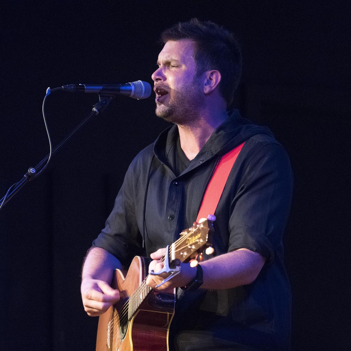 Howie Day