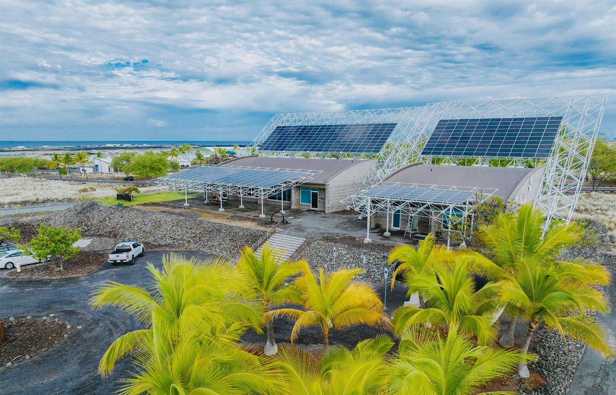 Ridge to Reef Restoration Center Open House