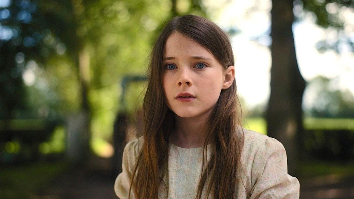 CINEMA DISCUSSIONE: PROIEZIONE FILM ""THE QUIET GIRL"