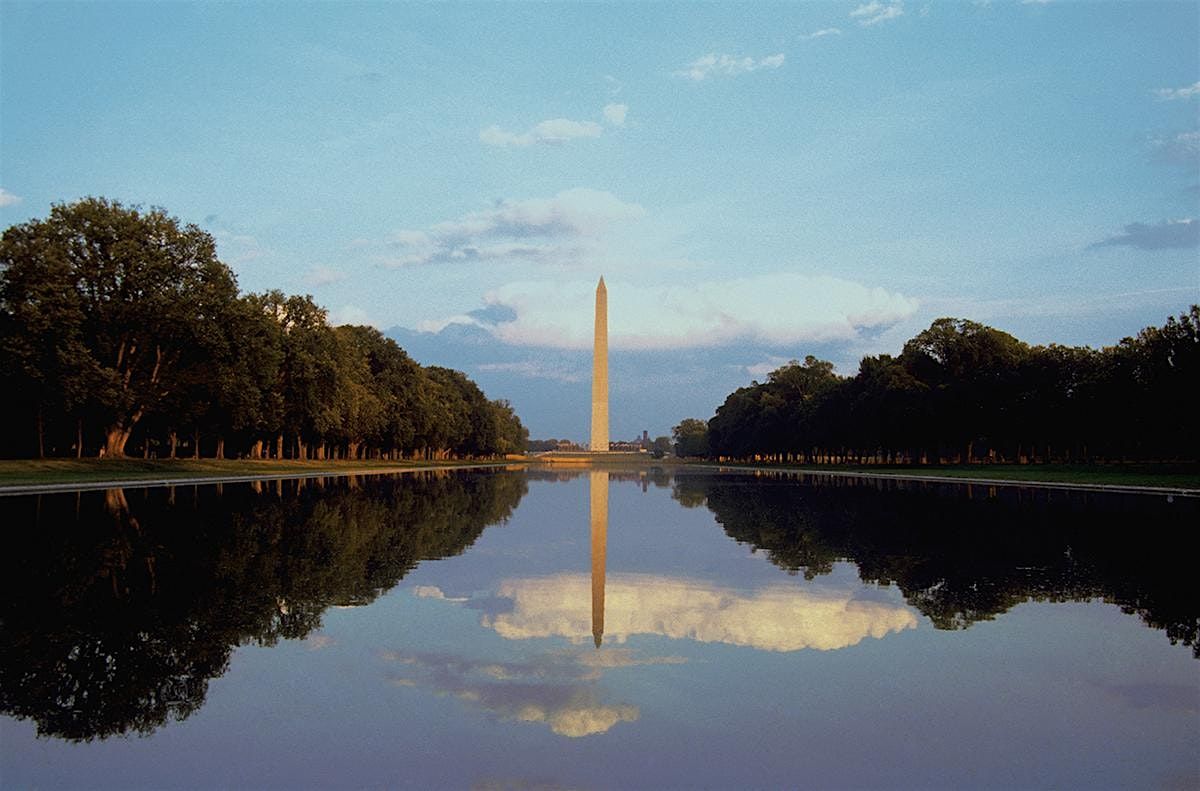 Washington Monument Observation Deck