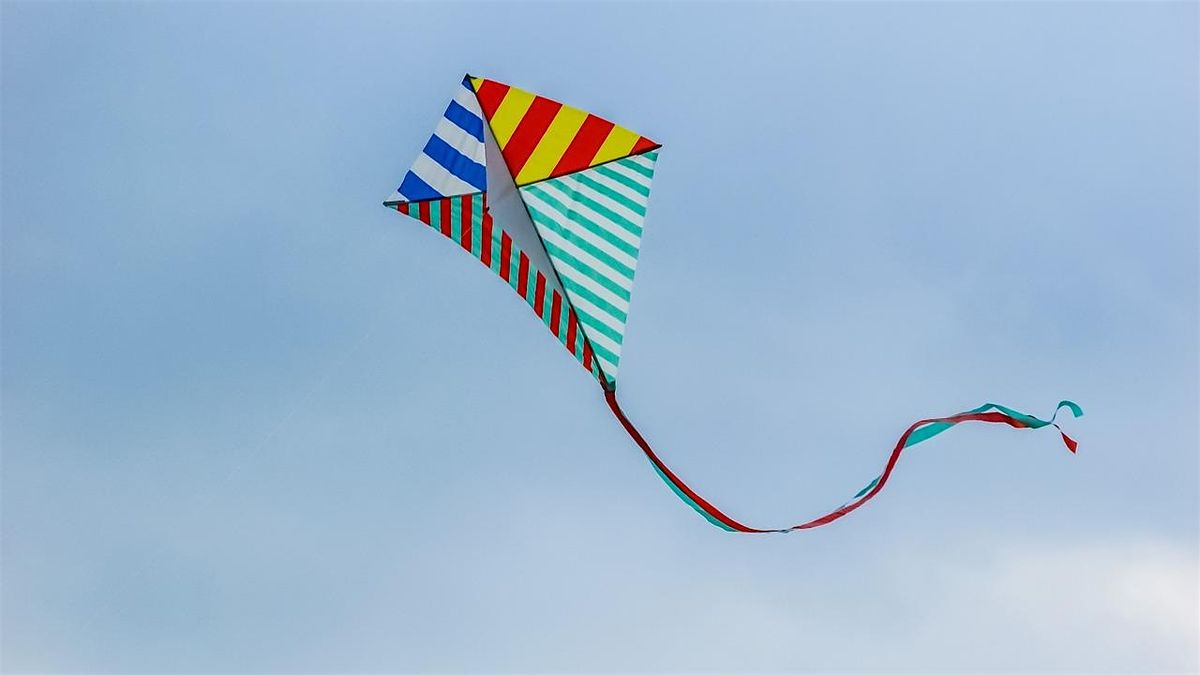 Haitian Kite Making