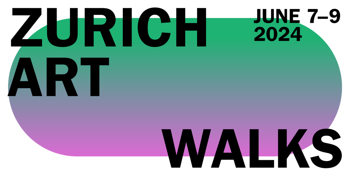 Zurich Art Walks