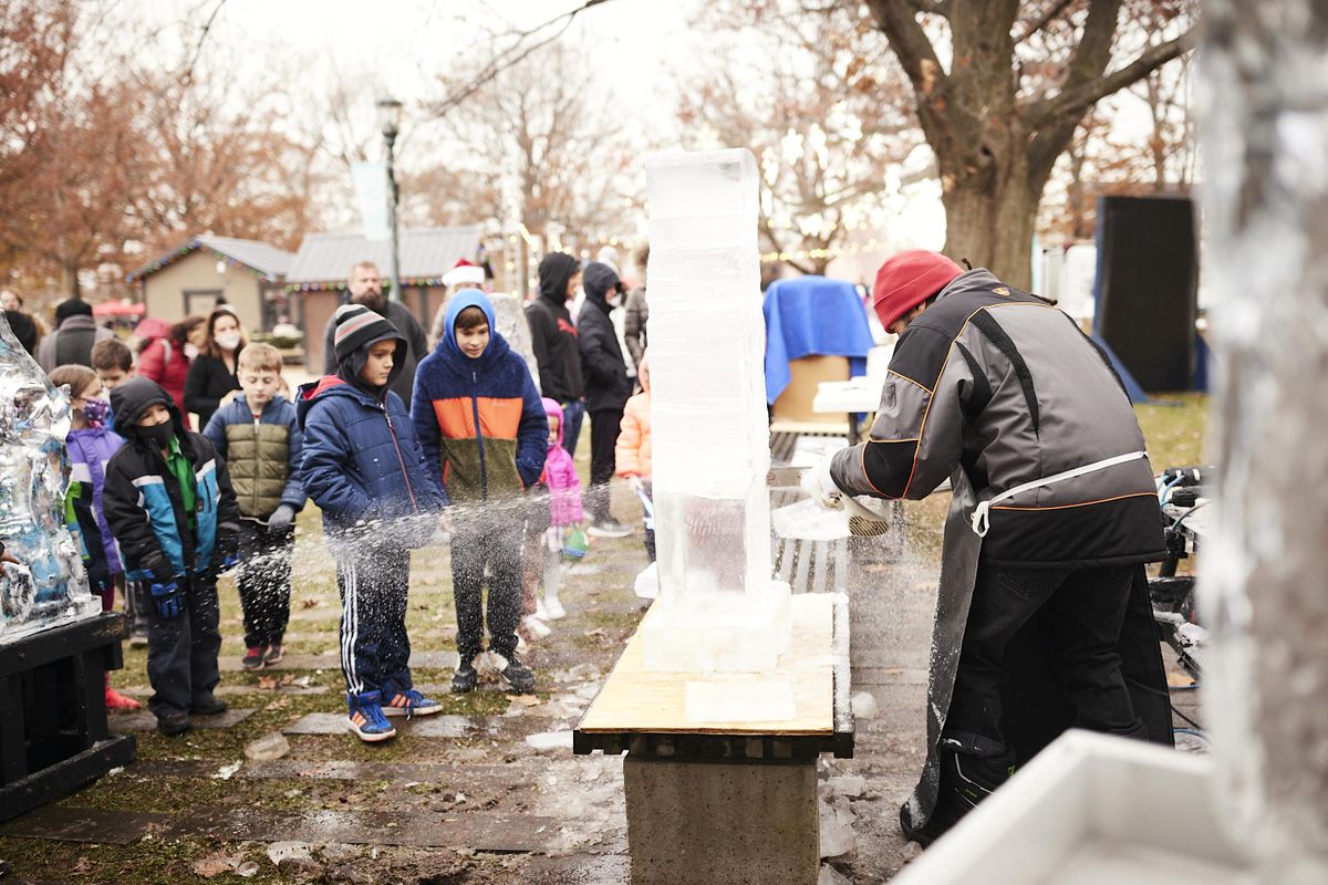28th Annual Holiday CircleFest 2022