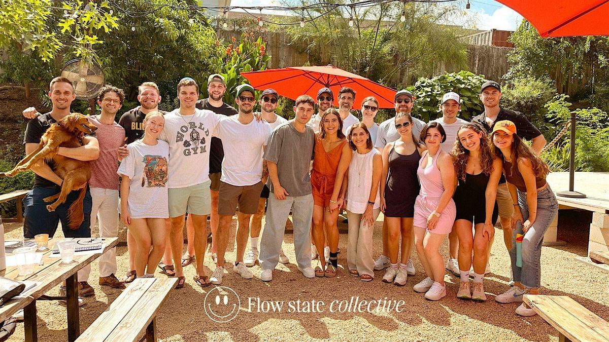 Flow State Collective: Create Your Own Reality