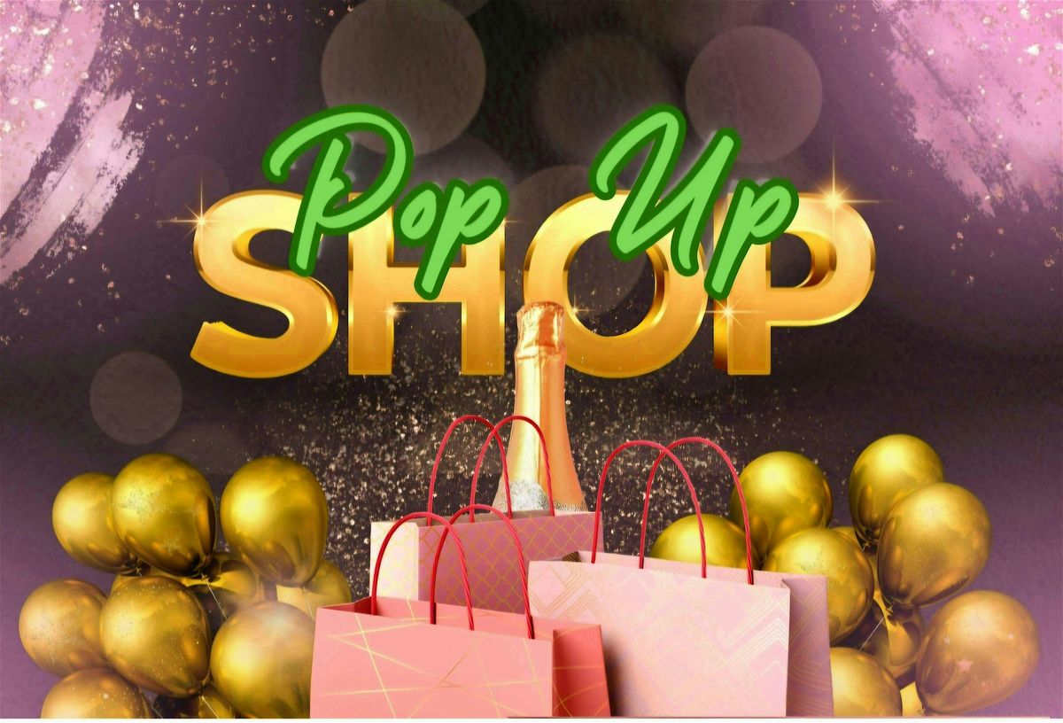 C-Creations Decor Boutique LLC * Pop-Up Shop