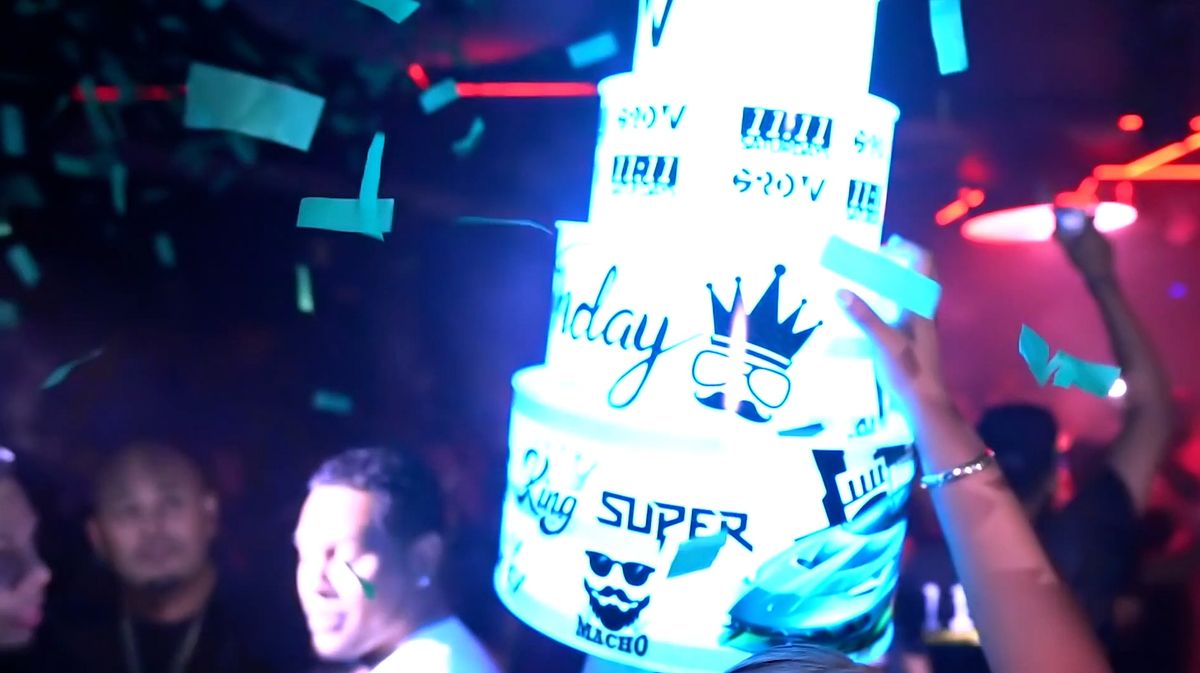 Every  Saturdays @11:11 Restaurant & Lounge | 11:11 Saturdays