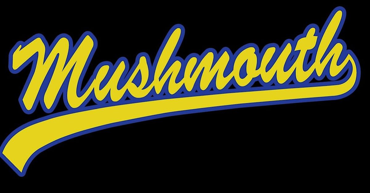 MUSHMOUTH live at ARTIES in FRENCHTOWN