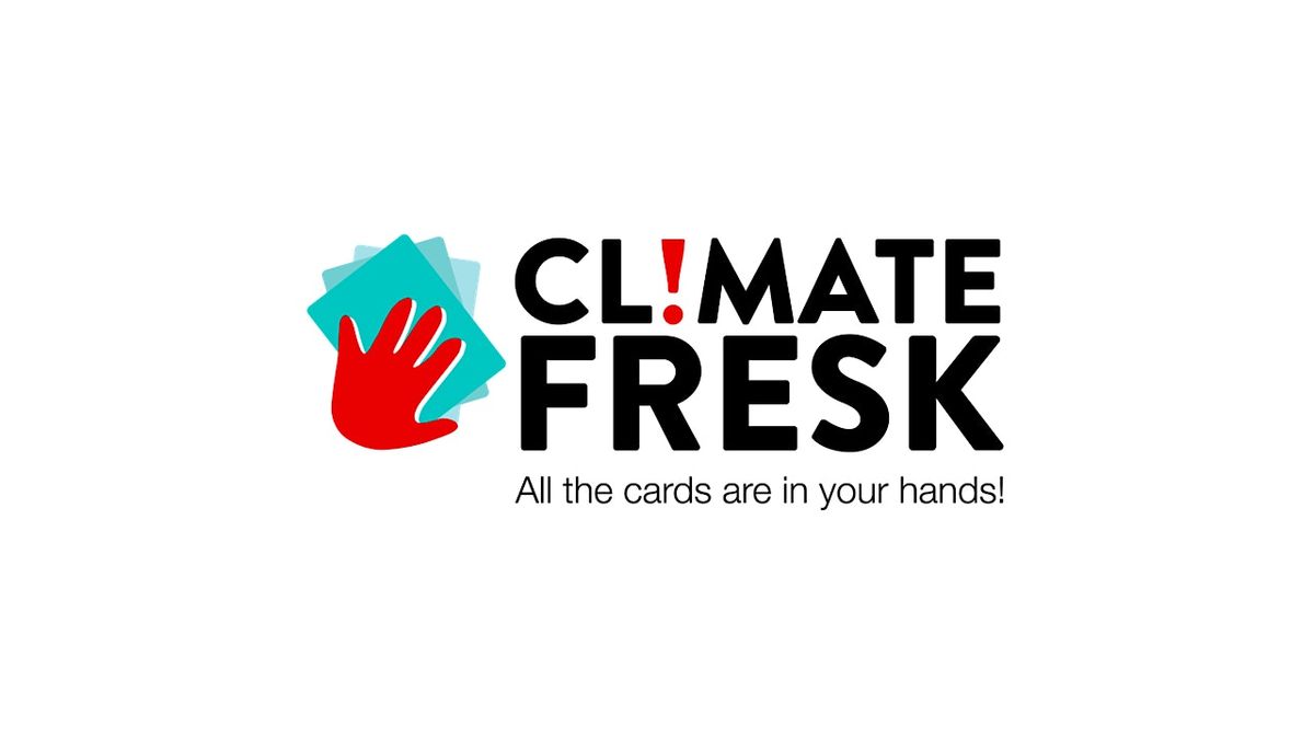 Climate Fresk Workshop