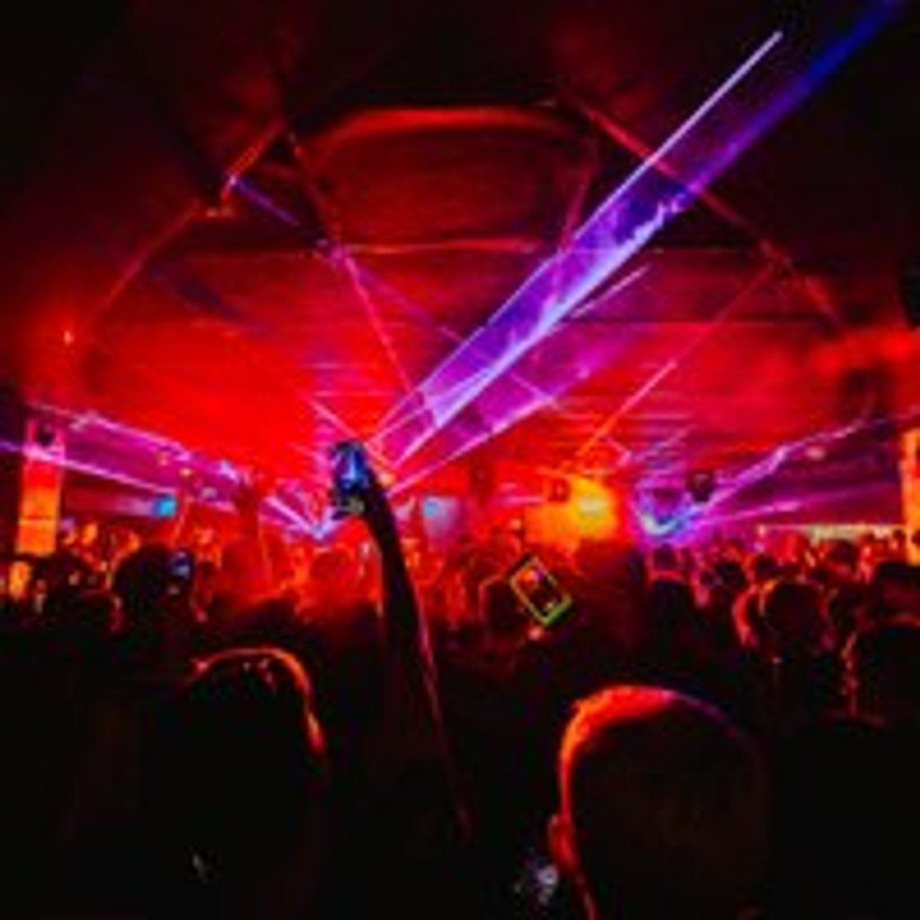 Square One Lincoln: Andy C