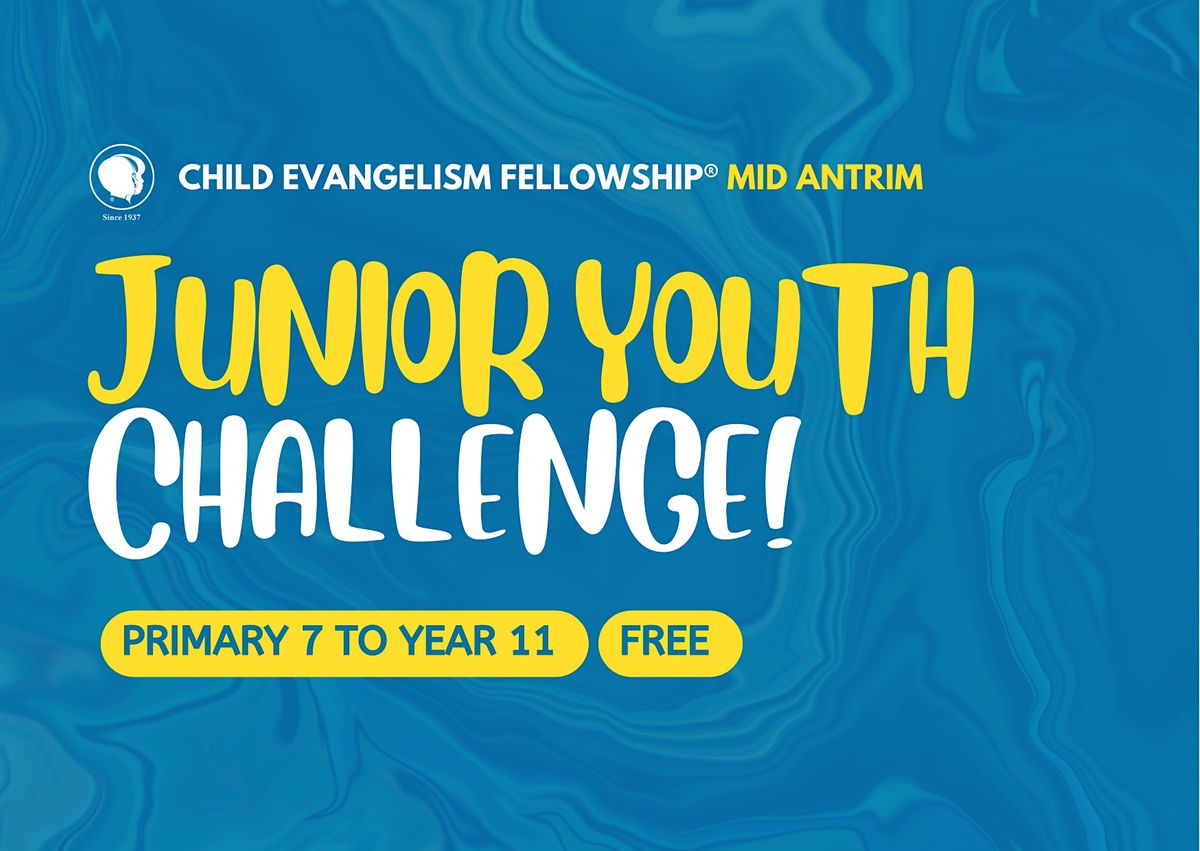 Junior Youth Challenge (JYC)