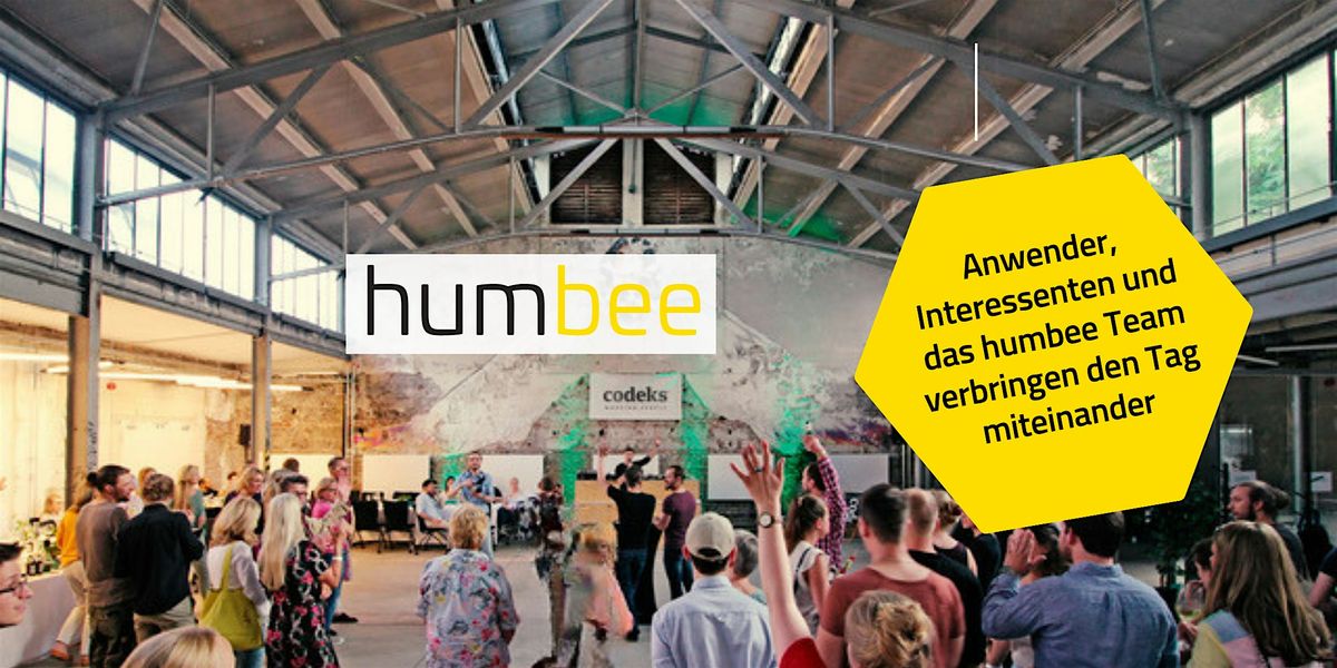 6th humbee experience day