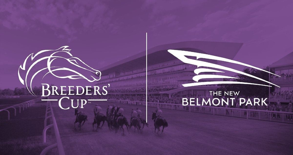 Breeders' Cup Watch Party - Reserved Seating