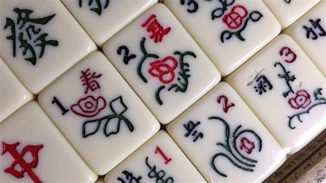 Mahjong