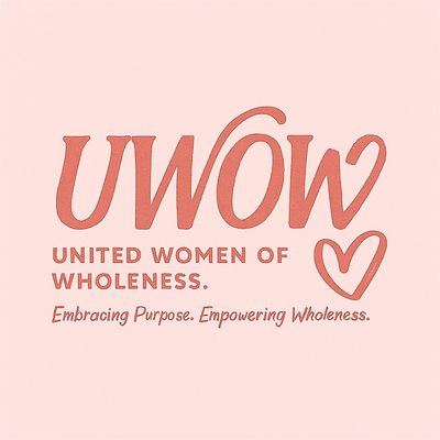 United Women of Wholeness