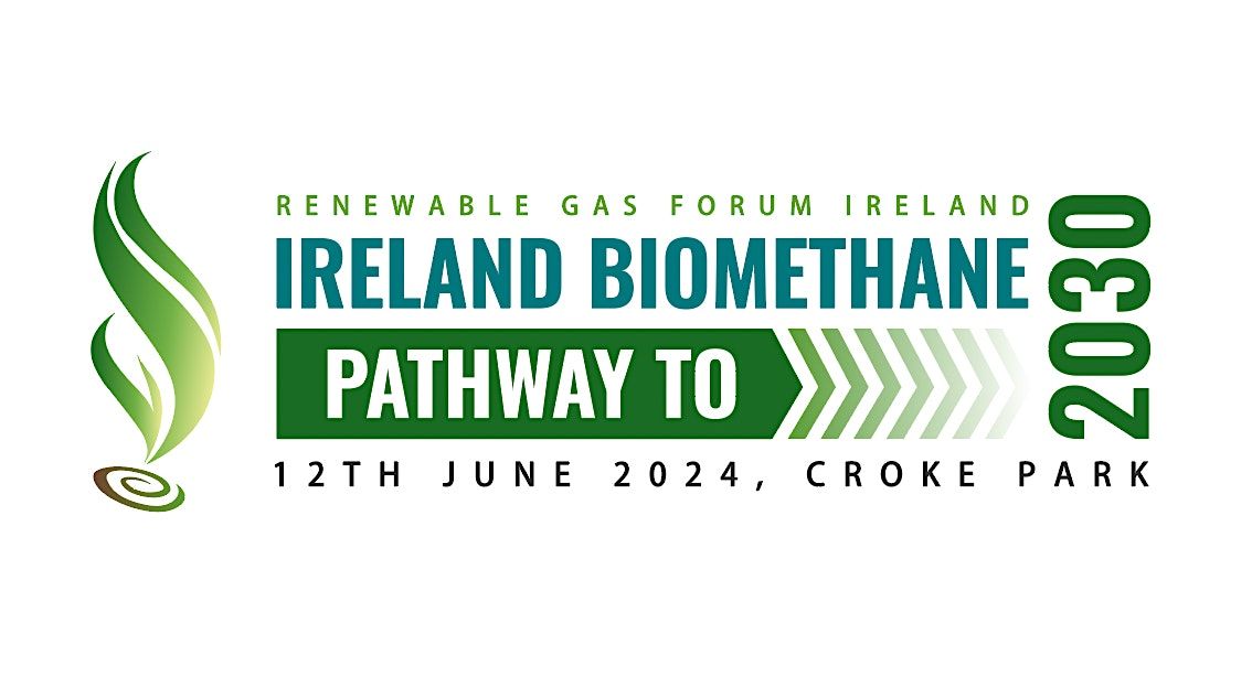 Ireland Biomethane - pathway to 2030