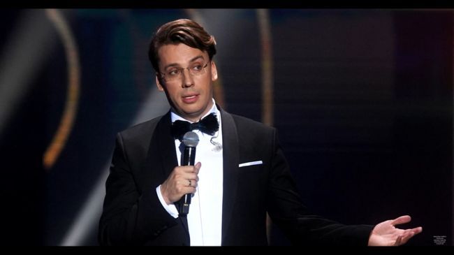 Maxim Galkin 