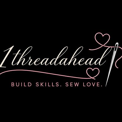1threadahead