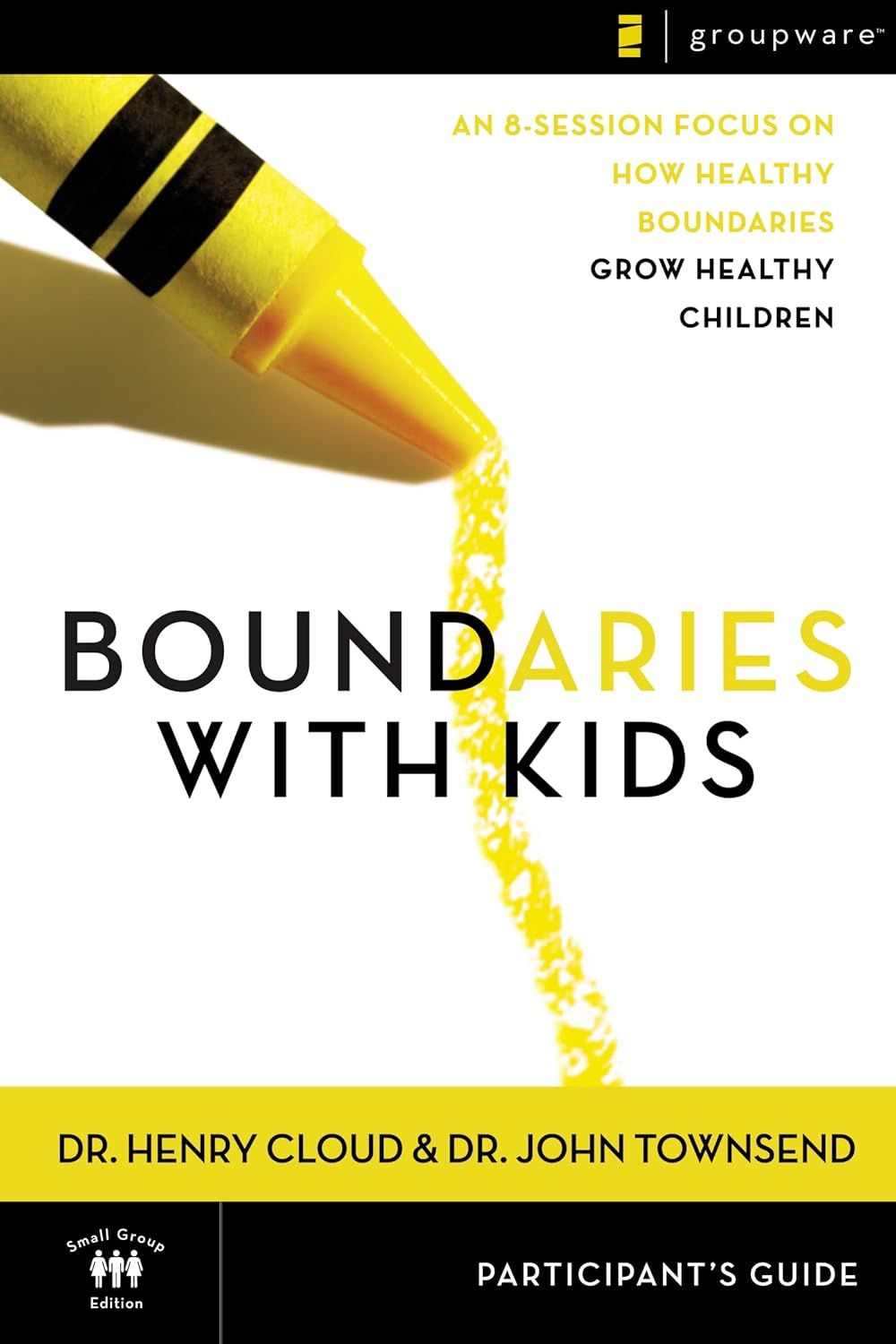 Boundaries with Kids-a book club