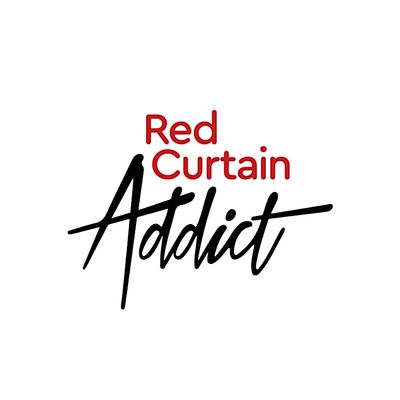 Red Curtain Addict